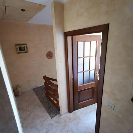 Localita Cefalu - Indipendente Con Giardino *