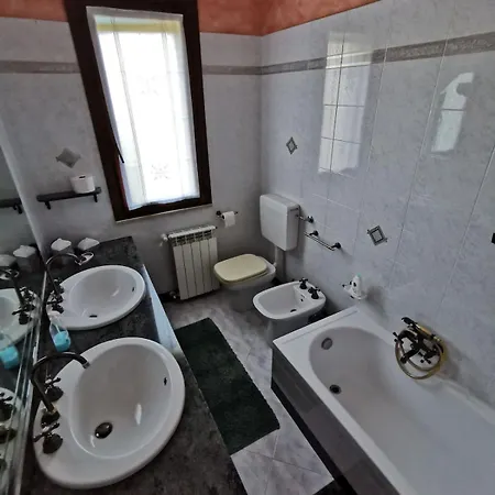 Localita Cefalu - Indipendente Con Giardino *