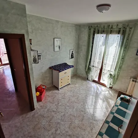 Localita Cefalu - Indipendente Con Giardino