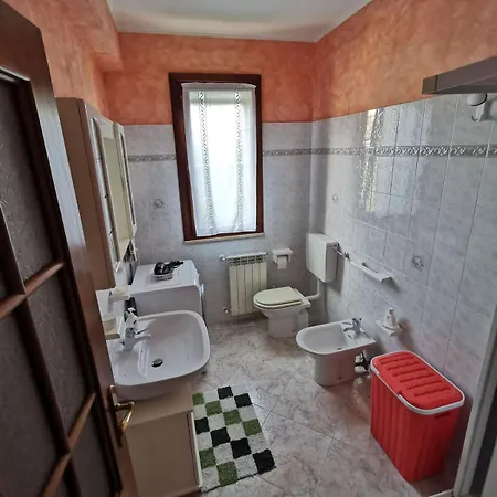 Casa vacanze Località Cefalù - Indipendente Con Giardino