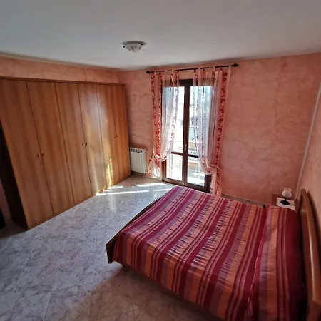 Località Cefalù - Indipendente Con Giardino Casa vacanze *