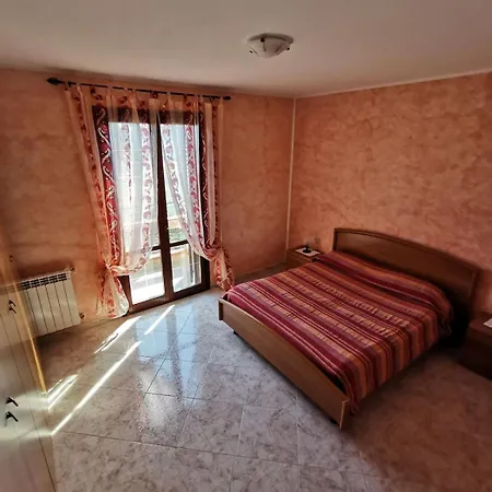 Casa vacanze Località Cefalù - Indipendente Con Giardino *