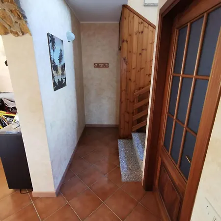 Casa vacanze Località Cefalù - Indipendente Con Giardino Lascari