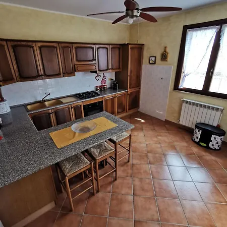 Località Cefalù - Indipendente Con Giardino Casa vacanze *