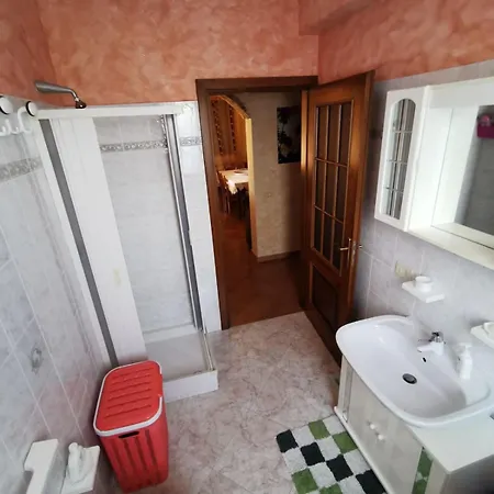 Casa vacanze Località Cefalù - Indipendente Con Giardino Lascari