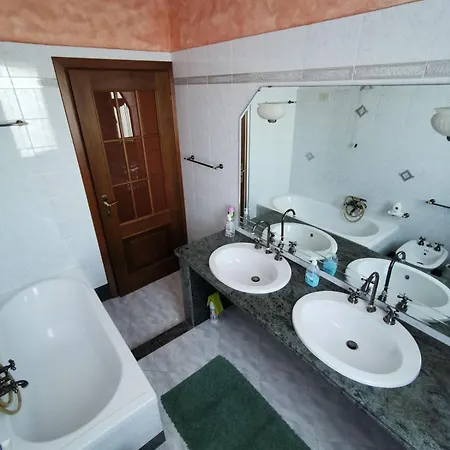 Casa vacanze Località Cefalù - Indipendente Con Giardino Lascari