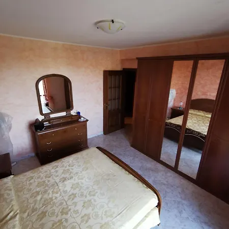 Casa vacanze Località Cefalù - Indipendente Con Giardino *