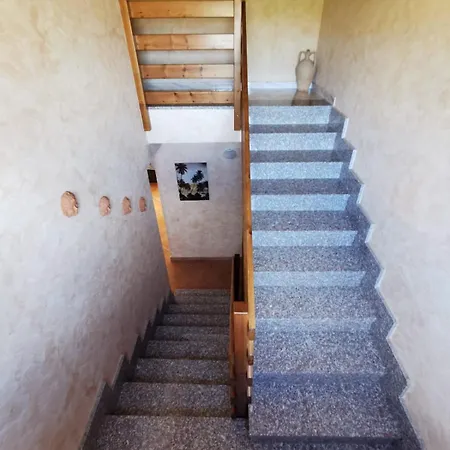 Località Cefalù - Indipendente Con Giardino Casa vacanze Lascari