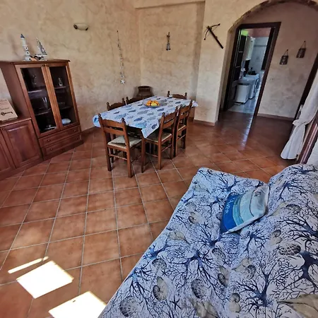 Casa vacanze Località Cefalù - Indipendente Con Giardino *