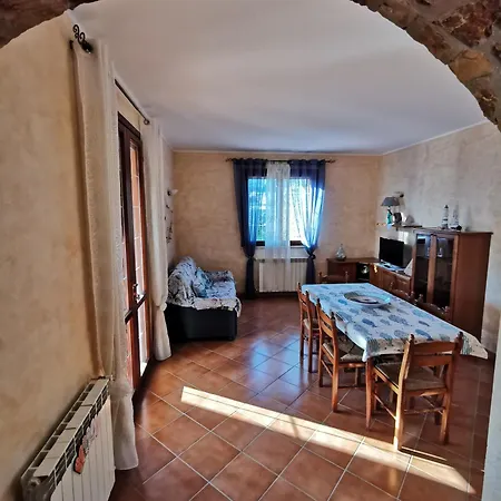 Località Cefalù - Indipendente Con Giardino Lascari